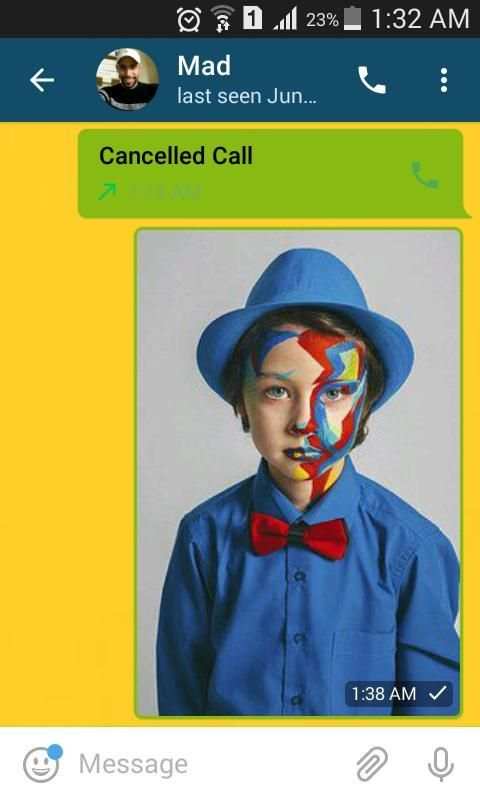 Lite What-App Free screenshot 1