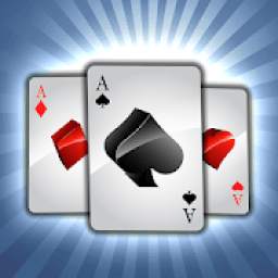 Solitaire Pack : 9 Games