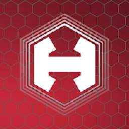 Hexagons 2020 ▶ Figure Destroyer