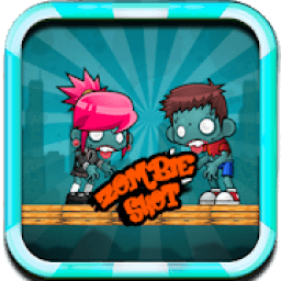 Zombie Shot आइकन