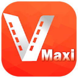ikon VidMaxi Video Downloader