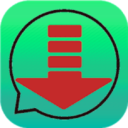 Save Status for WA :whats status saver आइकन