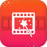 Video Editor : Free Video Maker