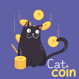 Cats coin. Кет коин. Cat Coin.