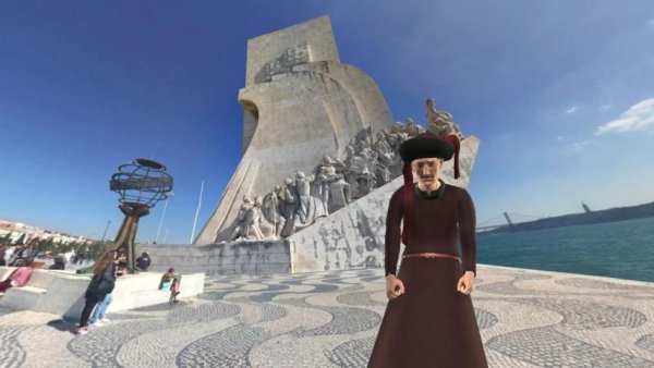 4D Travel screenshot 3