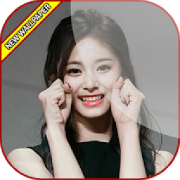 Tzuyu Twice Wallpapers HD 4K KPOP Fans icon
