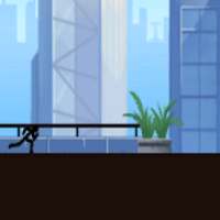 Stickman Runner 2