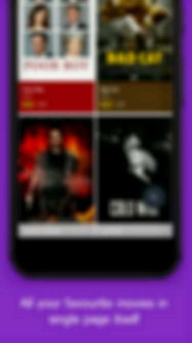 YIFY HdMovies latest screenshot 6