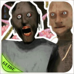 Guide For Granny Chapter Two 2 (Unofficial) आइकन