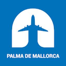 Palma de Mallorca Airport