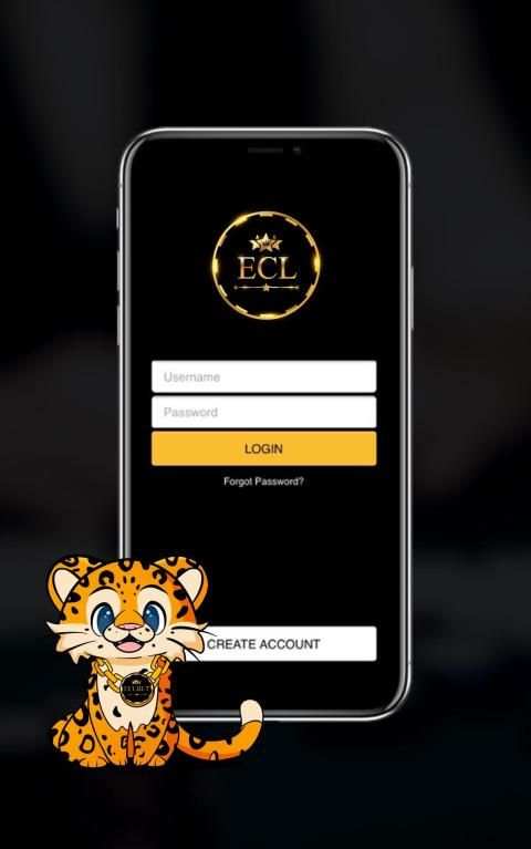 ECL स्क्रीनशॉट 1