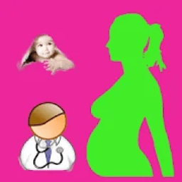 Como saber si estoy embarazada, Test de Embarazo icon