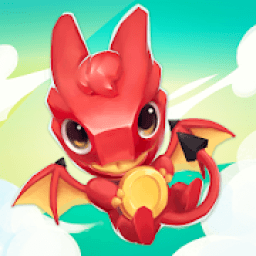 ikon Merge Dragon