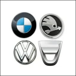 Car Logo Quiz 2019 आइकन