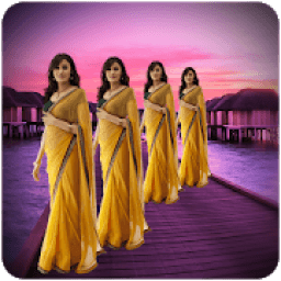 Echo Magic Mirror Effect आइकन