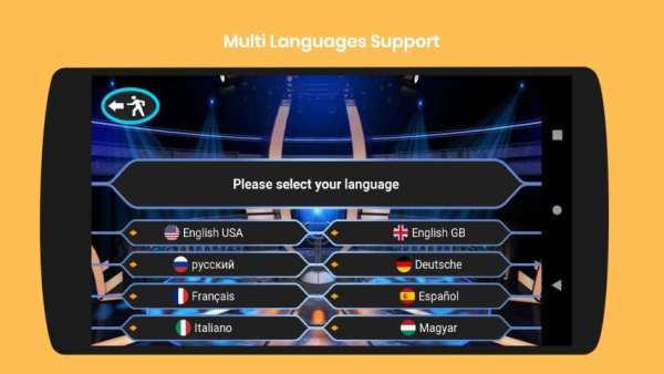 Millionaire 2020 - Quiz Game screenshot 3