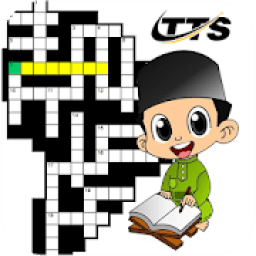 TTS - Teka Teki Silang Islami 2019 icon