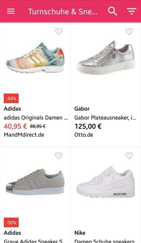 Shopalike Shopping स्क्रीनशॉट 7