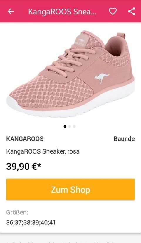 Shopalike Shopping स्क्रीनशॉट 5