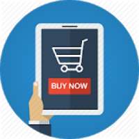 Online Shopping App in Pakistan logo
