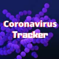 Coronavirus Tracker - Alerts and Updates Outbreak