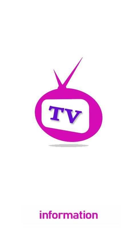 Voot TV Channel Information 1 تصوير الشاشة