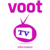 Voot TV Channel Information