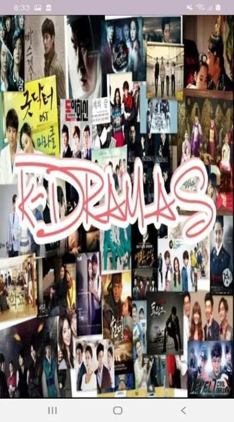 Doramas MP4 Gratis screenshot 1