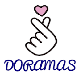 Doramas MP4 Gratis أيقونة