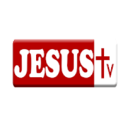 Jesus TV आइकन