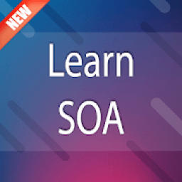 Learn SOA icon