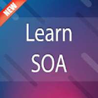 Learn SOA