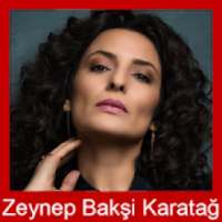 Zeynep Bakşi Karatağ Şarkıları (internetsiz) on 9Apps