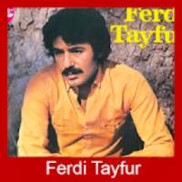 Ferdi Tayfur (internetsiz)