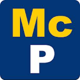 McParking - Airport Parking Berlin and Leipzig