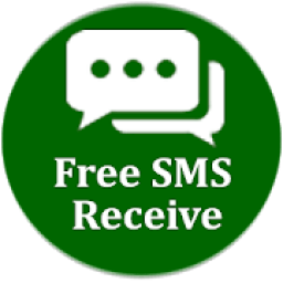 Free Sms Receive आइकन