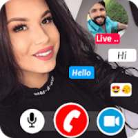 Video Ruletka: Random Chat video call app on 9Apps