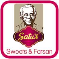Satusweets Best Sweets In Mumbai