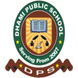 Dhami Public School