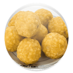 ikon Tamil Sweets recipes