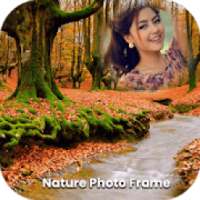 Nature Photo Editor - Nature Photo Frames on 9Apps