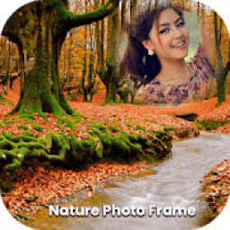 Nature Photo Editor - Nature Photo Frames आइकन