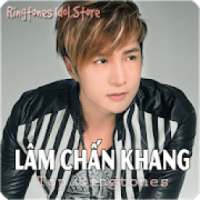Lâm Chấn Khang Top Ringtones on 9Apps