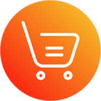 ShopCart - All in One Shopping App
