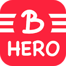 Bounce Hero आइकन