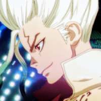 Cool Dr Stone Wallpapers