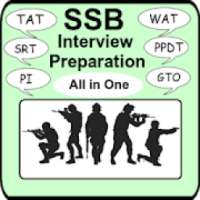 SSB Interview Preparation on 9Apps