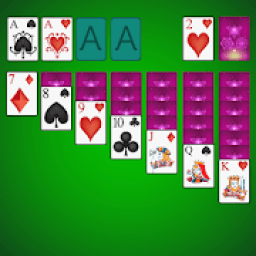 Classic Solitaire आइकन