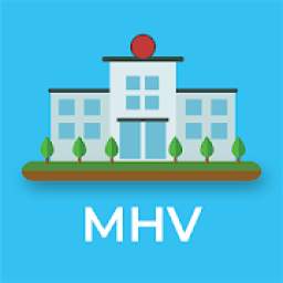 MHV - Multipurpose Health Volunteer App