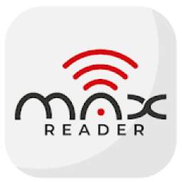 MaxReader BLE ID